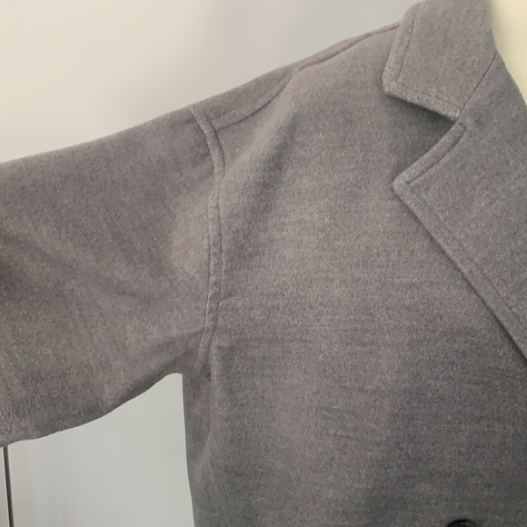 NWT Free People Double Breasted Coat - Picture 7 of 12